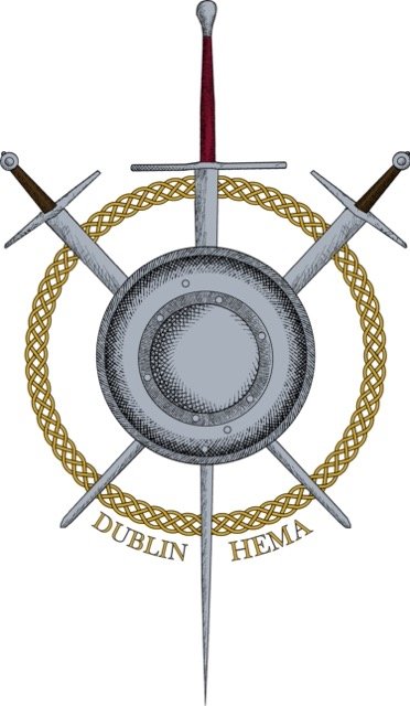 Logo Dublin HEMA Club