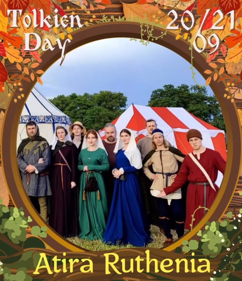 Tolkien Day 2025